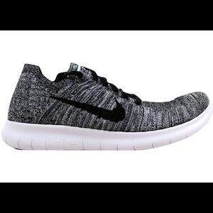 Nike Free Run Flyknit